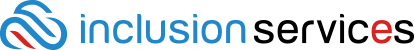 Logo Inclusion Services